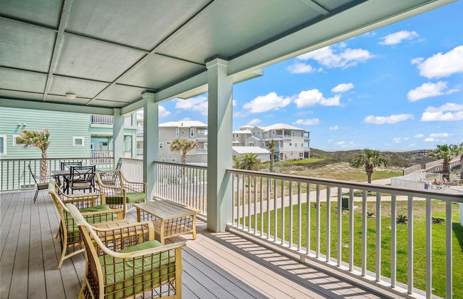 The Blue Pearl - Foto 28