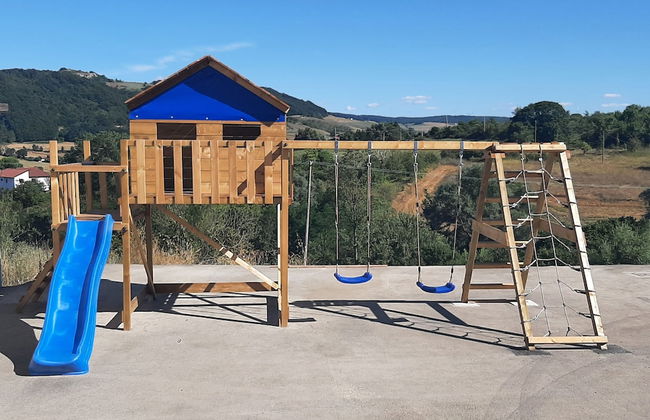 Il Riccio home & relax - Foto 20