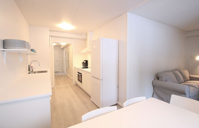 Forenom Apts Hämeenlinna Katuma 1 - Foto 42