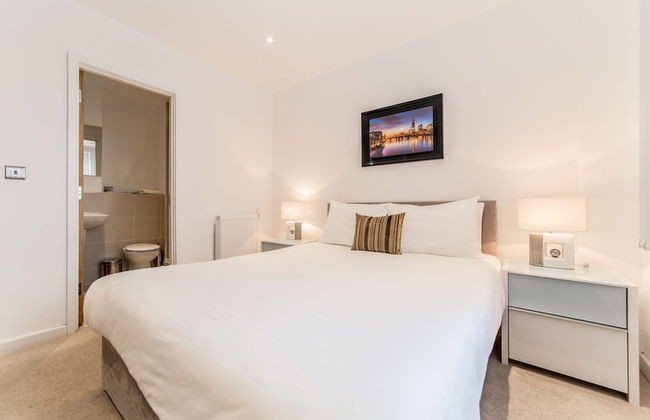 StayInn Greenwich - Foto 10