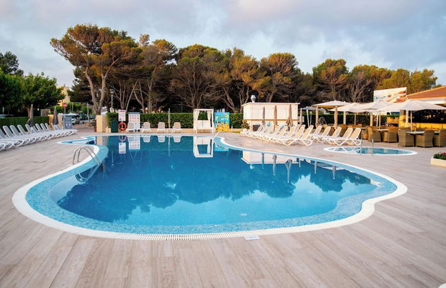 Apartamentos Maribel - Photo 22