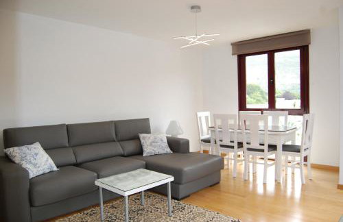 Gestiona2R - Apartamento 3 Habitaciones Landaburu - Photo 4