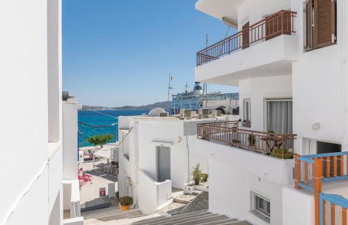 Renalda House in the Port of Adamas - Foto 29