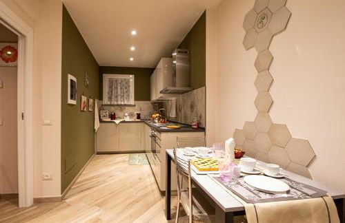 I Gelsi di San Bernardino Apartment - Foto 9