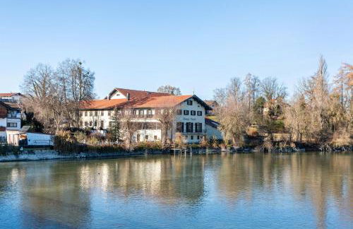 Ferienwohnung Seebruck - Photo 20