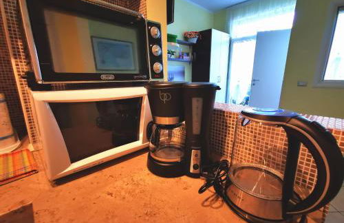 Garda Apartments in Euroresidence - Photo 79