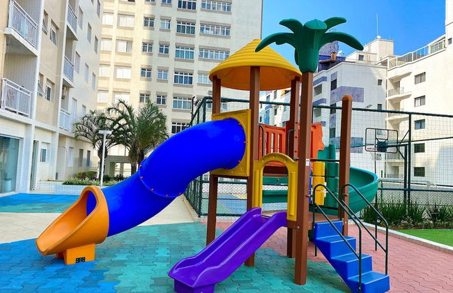 Residencial Viva Feliz - Foto 68