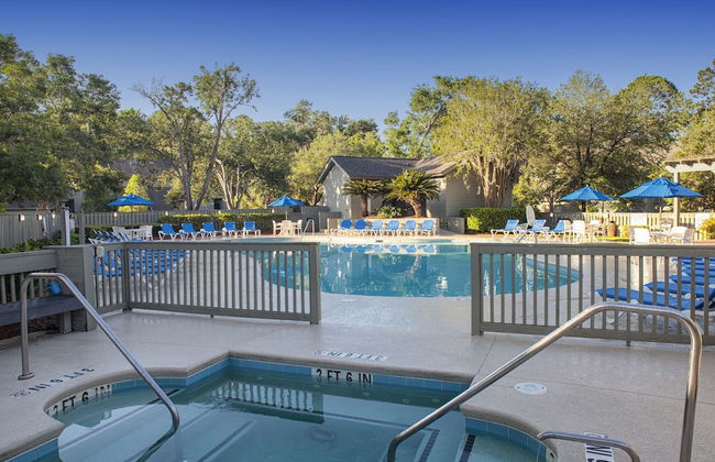 Shipyard Resort by Spinnaker Resorts - Foto 29