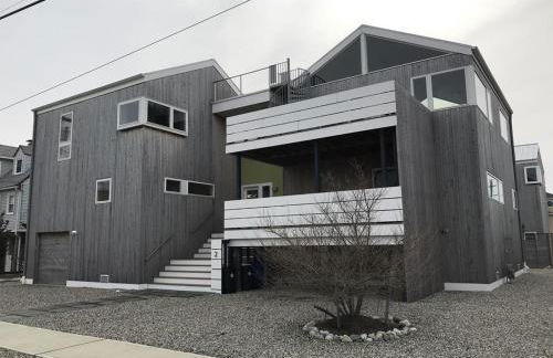 Heated Pool Beach Badges Roof Top Deck With Views Private Yard - Foto 1