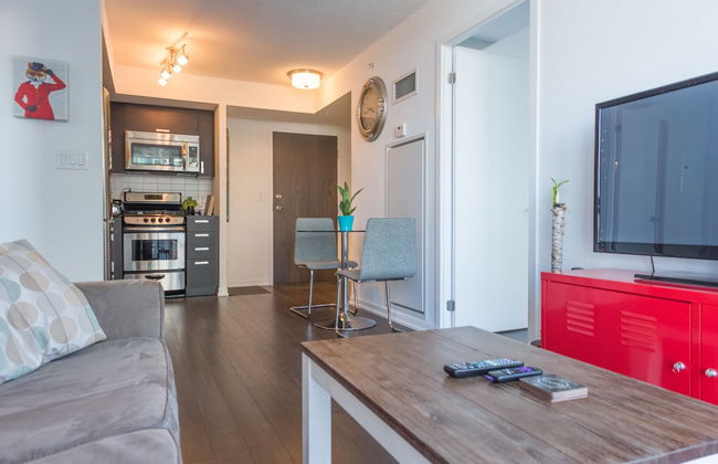 Queen West Vibes - Foto 16