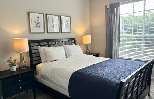 Hidden Gem at Med Center 2BR & 2BA Apartment - Foto 20