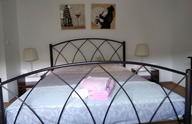 Villa Lou Corfu - Kalivioti Beach - Photo 9