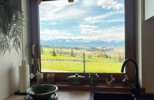 Panorama Chalet - Foto 18