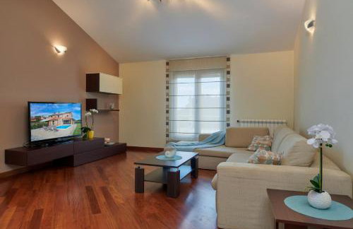 Villa Bartona for 8 persons with private Swimmingpool - Foto 16