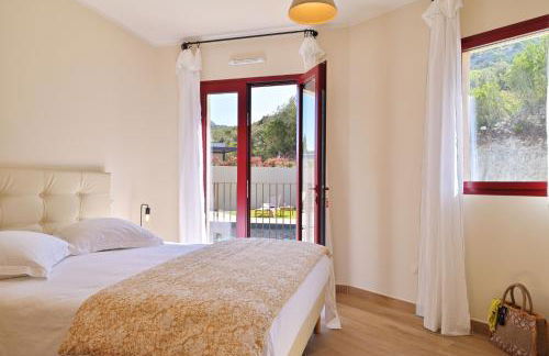 Résidence Les volets rouges - Duplex de standing avec piscine - Foto 15