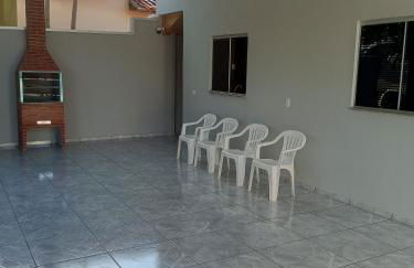 Casa Luna da Boa vista - Foto 6