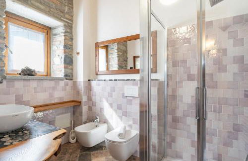 BALLABIO LAKE - Rustic Chic Retreat - Foto 29