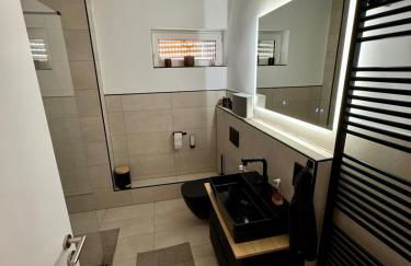 Stylish 3-room apartment, centrally located - Foto 6