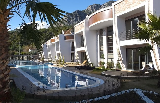 Han-De Homes - Foto 1