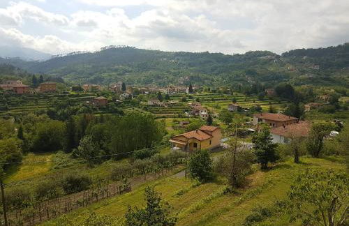 Un soffio dal cielo - Foto 37