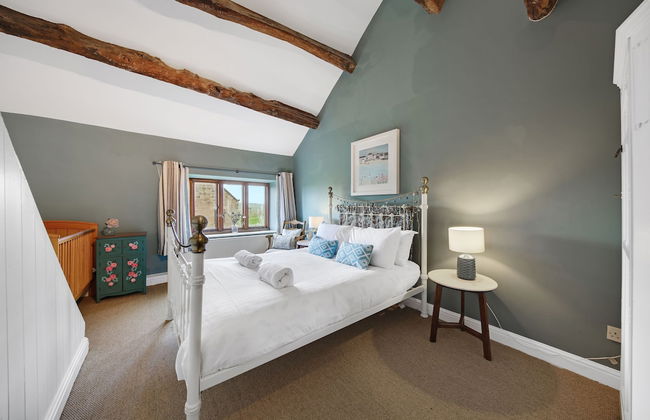 Host Stay Lakeview Cottage - Upper Hulme - Foto 13