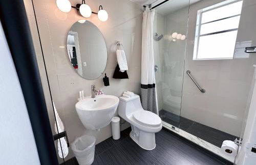 Ocean Drive Oasis in Art Deco District of South Beach - Foto 22