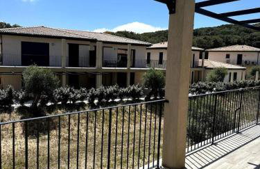 9D - appartement Bonifacio Corse - Foto 12
