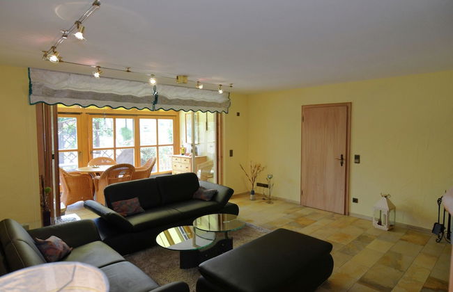 Homely Apartment in Riedenburg Prunn Near Forest With BBQ - Photo 13