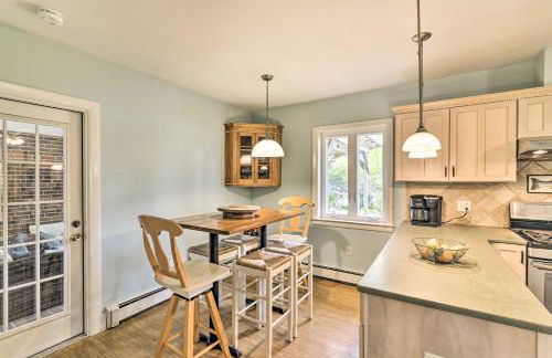 Bayfront Retreat with Game Room and Outdoor Pool! - Foto 8