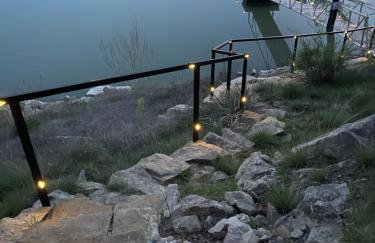 Lakefront, Private Dock, Spectacular Views - Foto 60