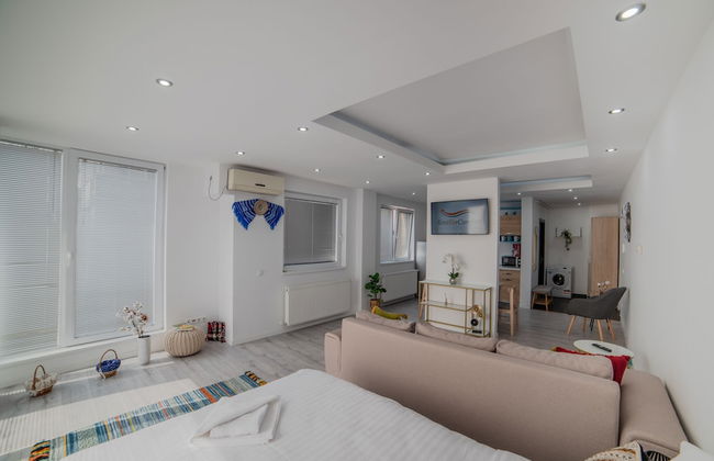 Niagara Apartments - Foto 7