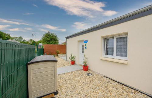 Gîte de Mam's - Voie verte - Foto 62