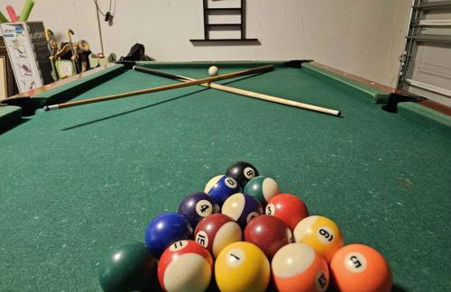 Discover the Deep Blue with Finding Nemo House - Foto 38