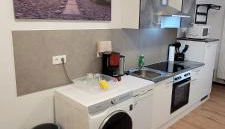 Seyfarthrooms - Monteurwohnung Großröhrsdorf 4 - zentrale Lage, gute Anbindung, ideal für 2 Personen - Foto 3