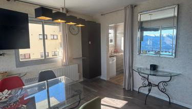 6 Places Montreal I Pla d'Adet - Foto 3