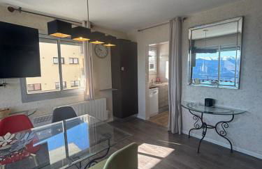 6 Places Montreal I Pla d'Adet - Foto 3