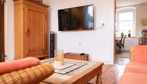 Ferienwohnung am Schloss in Lemgo - Foto 5