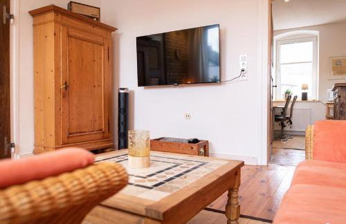 Ferienwohnung am Schloss in Lemgo - Foto 5