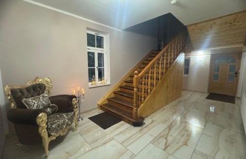 Zum Böhmen Ferienwohnung Elisabeth Ferienhaus am See - Urlaub Ferien in Bad Langensalza - Foto 10
