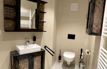 Stadtvilla Apartments Ferienwohnungen Weinsberg - Foto 74