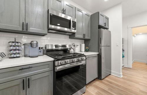 10Guests! Parking 1ST FLOOR-Duplex - Foto 7