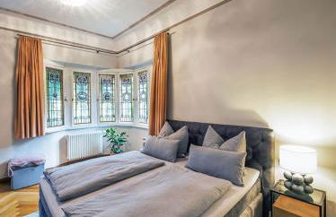 Villa Nußbaumer - Business-und Ferienwohnung in bester Lage - Foto 11