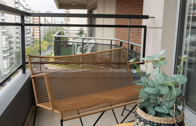 Cramer 1002 in Buenos Aires - Foto 50