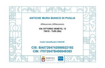 Antiche Mura Apartments"Bianco di Puglia" cucina 1 camera da letto più divano letto - Foto 25