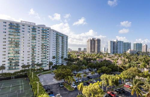 Sunny Isles Ocean Reserve Condo Apartments - Foto 25