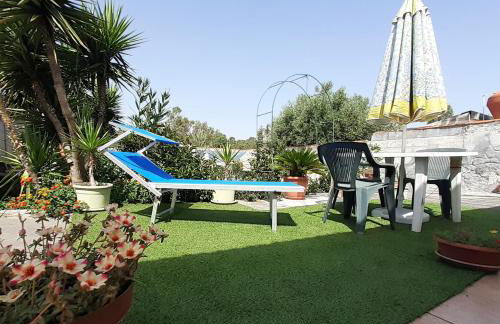 Villa al Mare Lighthouse Gabbiano Azzurro - Foto 18