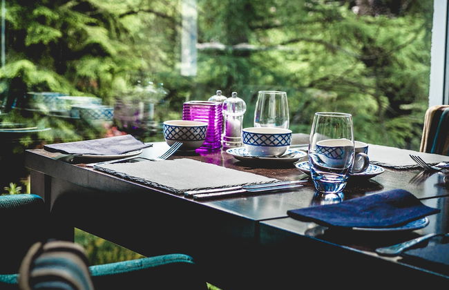 Tir-y-Coed Country House - Foto 46