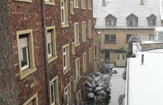 Ganze Wohnung in Karlsruhe, 2 Schlafzimmer, 3 Betten, Küche, Bad, Altbau, Stadtmitte - Foto 21