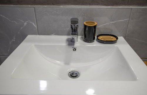 THOMAS LUXURY APARTMENT in the historical center of Ioannina - Foto 21