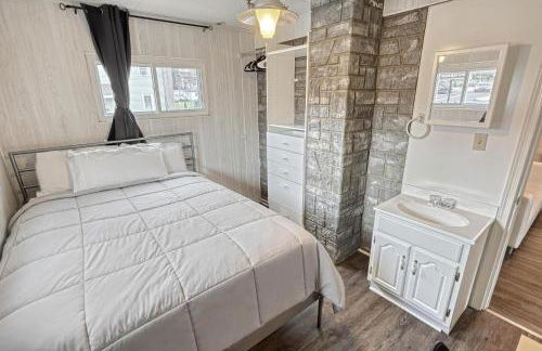 Suites On Chocolate - The Annville Cottage - Foto 3